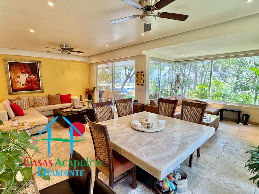 Vidamar Residencial Cluster 7 A 102 - Estancia 4